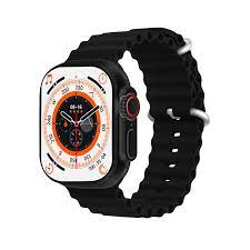 t800 ultra 1.99" full screen touch smart watch